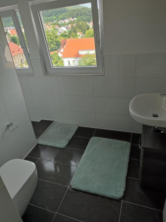 Stauffenberg Apartments Albstadt Extérieur photo