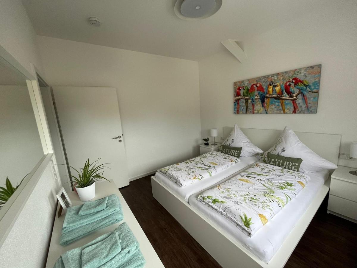 Stauffenberg Apartments Albstadt Extérieur photo