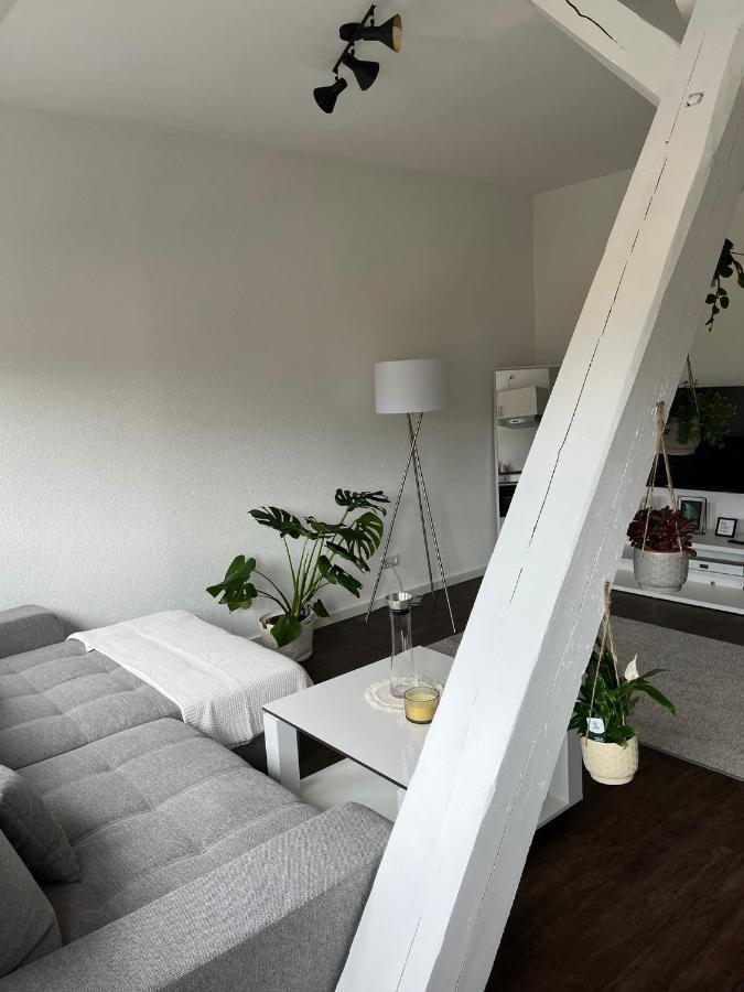 Stauffenberg Apartments Albstadt Extérieur photo