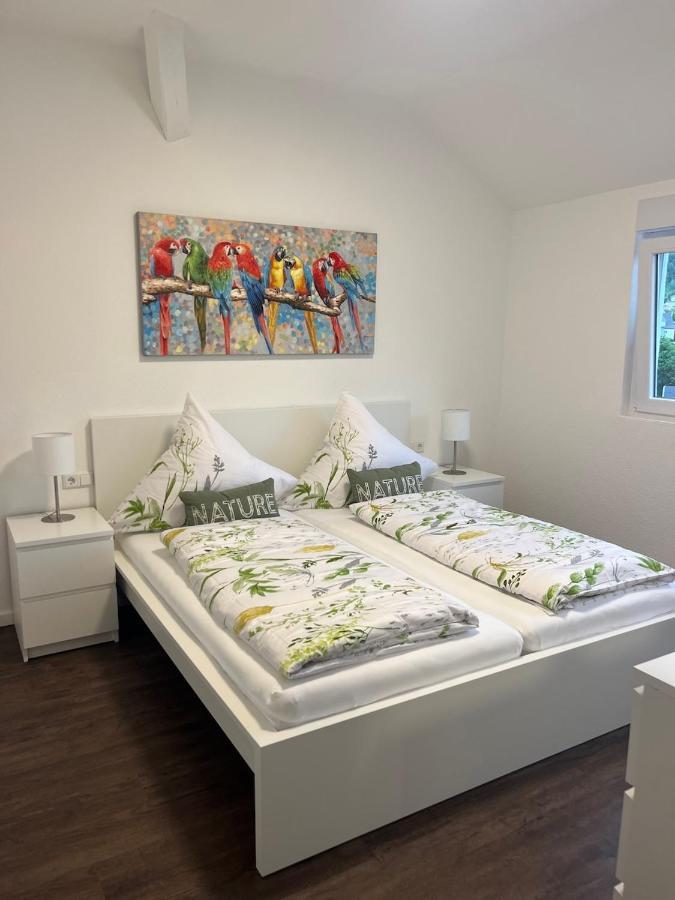 Stauffenberg Apartments Albstadt Extérieur photo