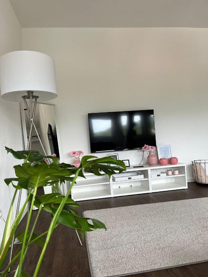 Stauffenberg Apartments Albstadt Extérieur photo
