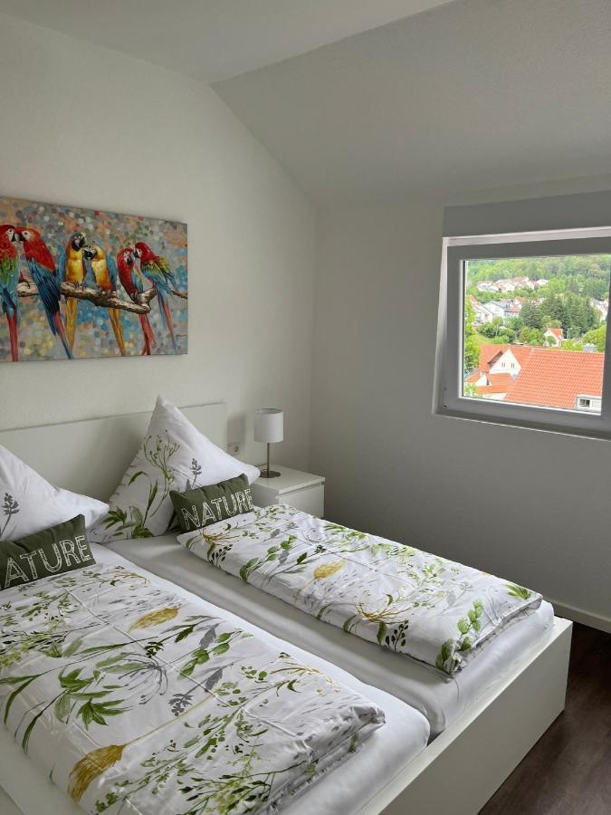 Stauffenberg Apartments Albstadt Extérieur photo