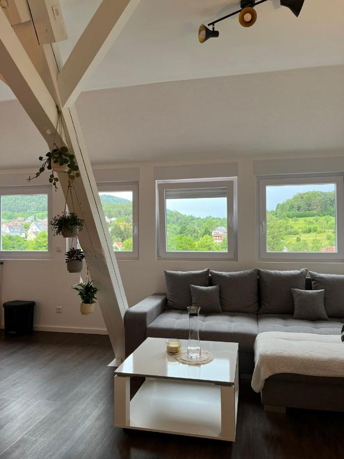 Stauffenberg Apartments Albstadt Extérieur photo