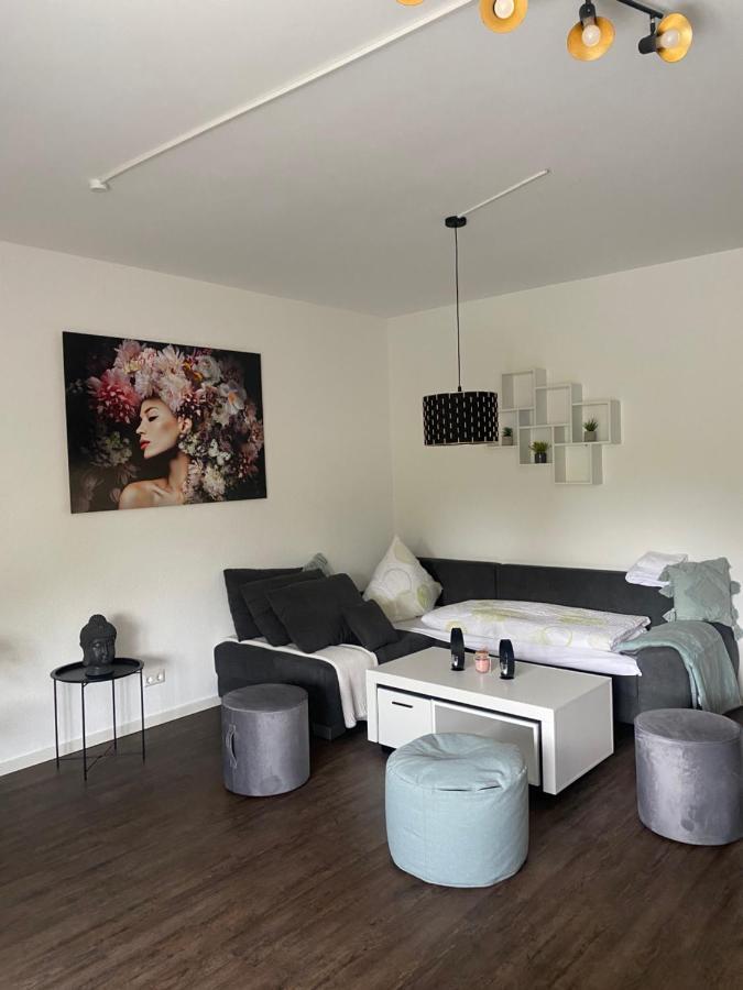 Stauffenberg Apartments Albstadt Extérieur photo