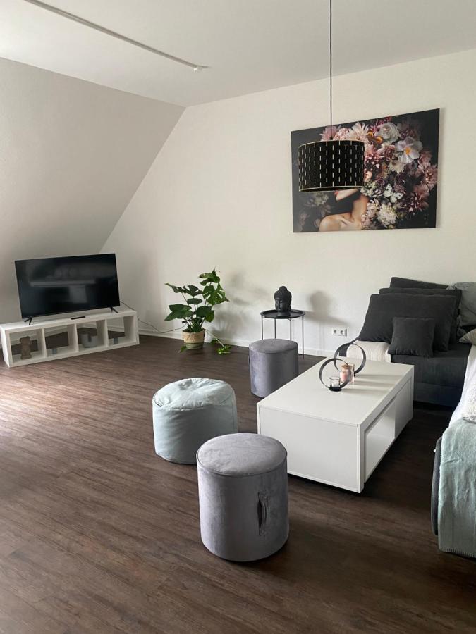 Stauffenberg Apartments Albstadt Extérieur photo