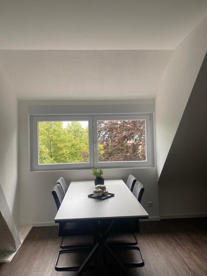 Stauffenberg Apartments Albstadt Extérieur photo