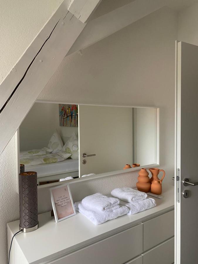 Stauffenberg Apartments Albstadt Extérieur photo