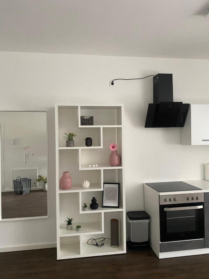 Stauffenberg Apartments Albstadt Extérieur photo