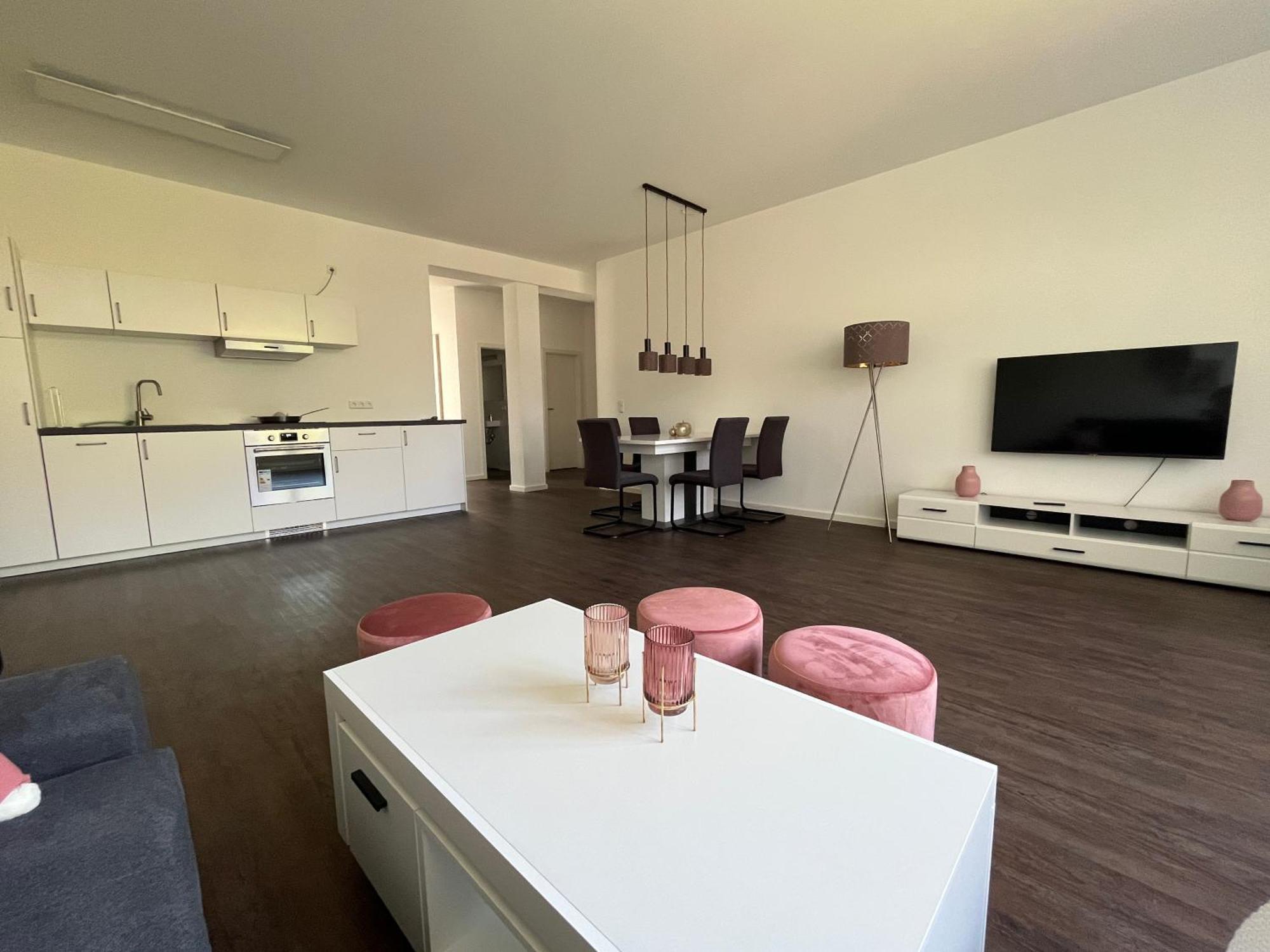 Stauffenberg Apartments Albstadt Extérieur photo