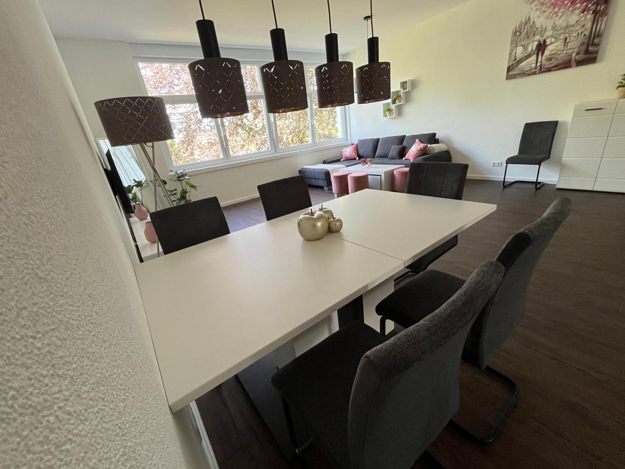 Stauffenberg Apartments Albstadt Extérieur photo