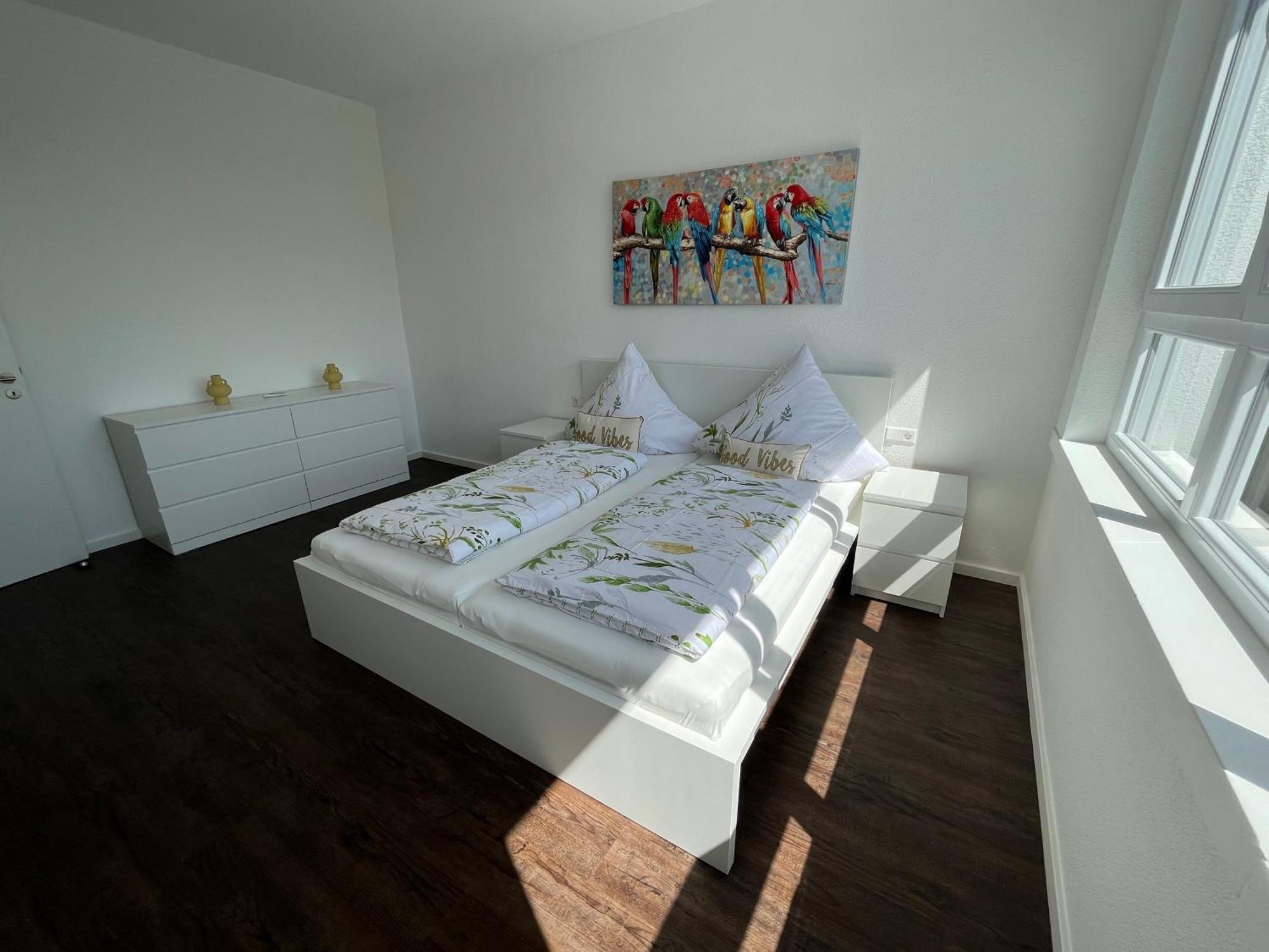 Stauffenberg Apartments Albstadt Extérieur photo